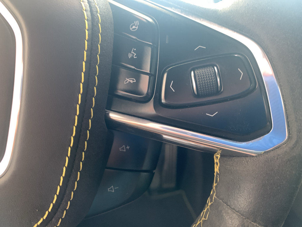 Used 2022 Chevrolet Corvette Stingray Premium Conv w/ Battery Protection Package RWD image 20
