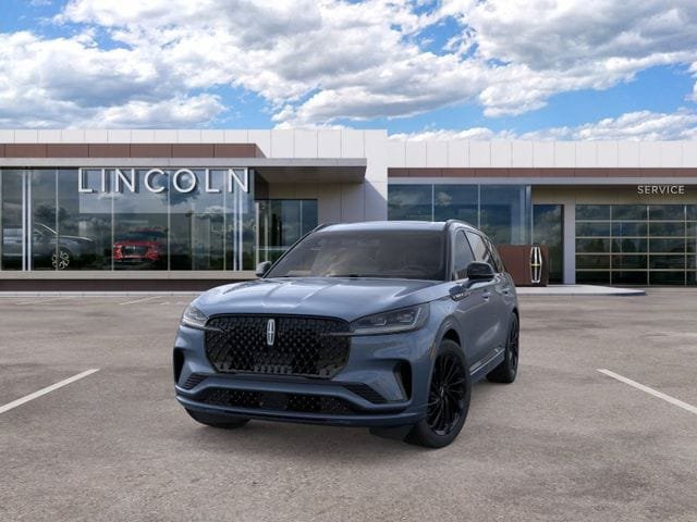 New 2026 Lincoln Aviator Reserve AWD/4WD image 2