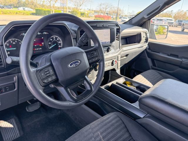 Used 2022 Ford F150 XL w/ STX Appearance Package image 12