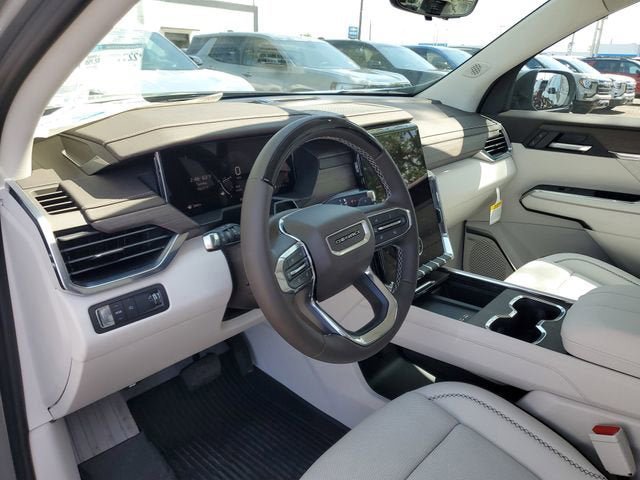 New 2026 GMC Acadia Denali w/ Super Cruise Package FWD image 20