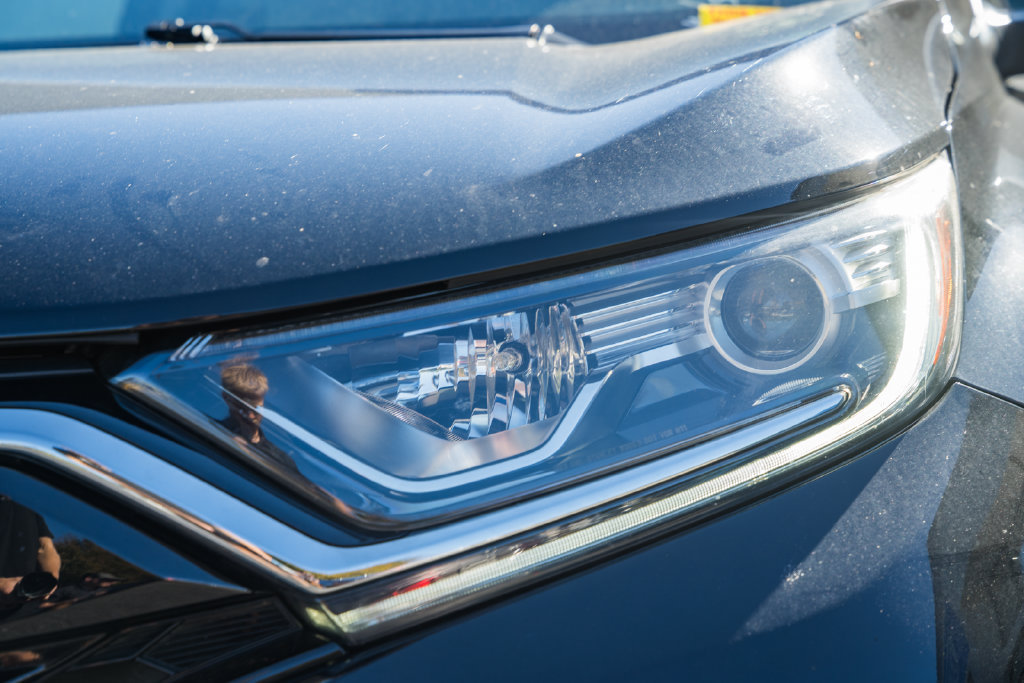 Used 2020 Honda CR-V EX-L image 12