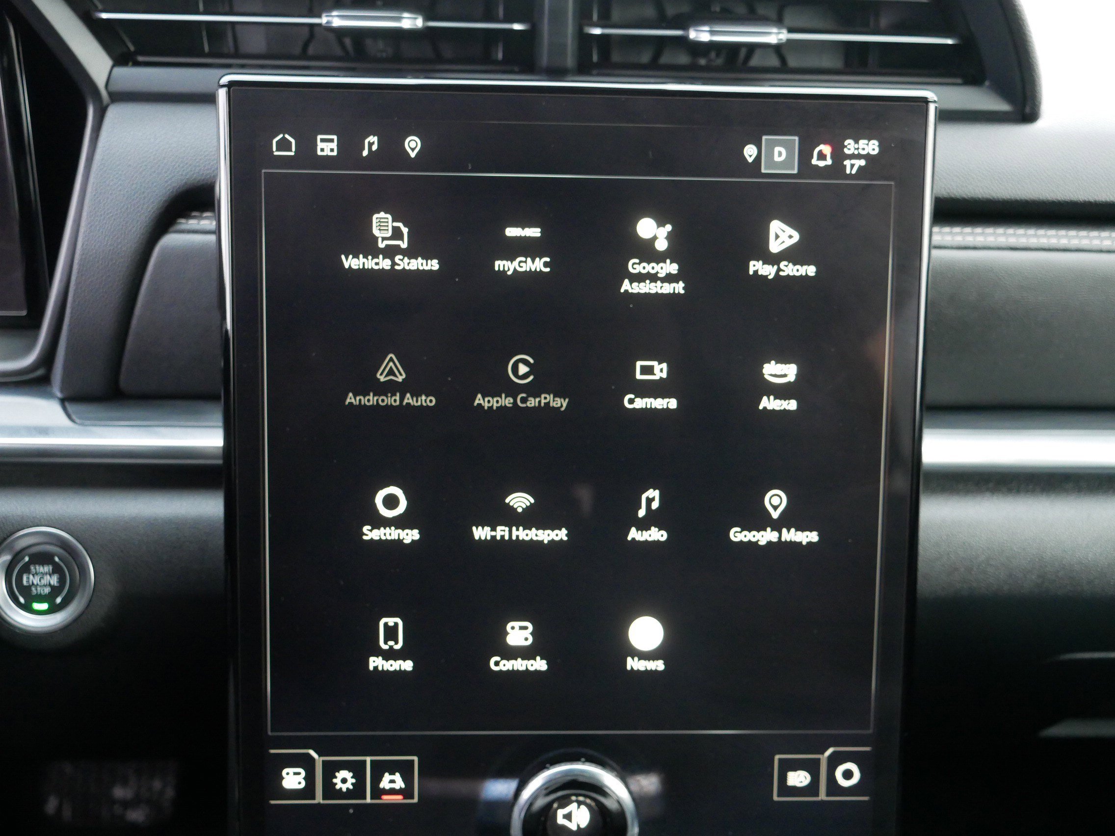 Used 2025 GMC Terrain Elevation image 30