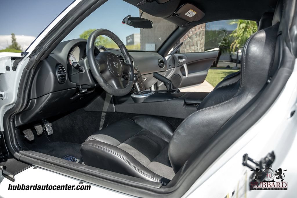 Used 2009 Dodge Viper ACR RWD image 17