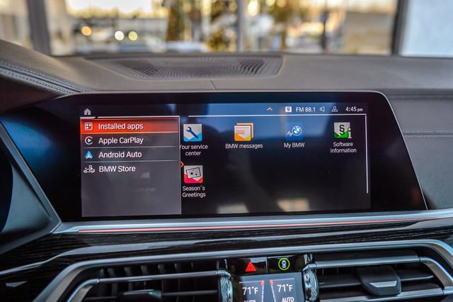 Used 2019 BMW X7 xDrive40i w/ Premium Package image 26