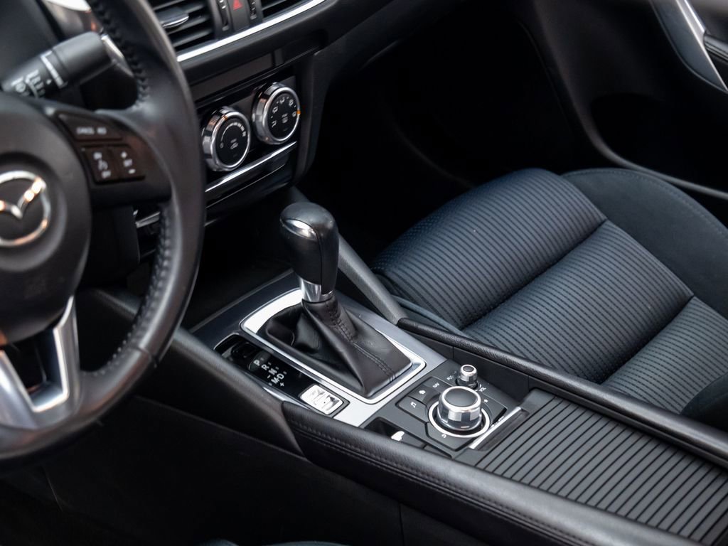 Used 2016 MAZDA MAZDA6 Sport image 11