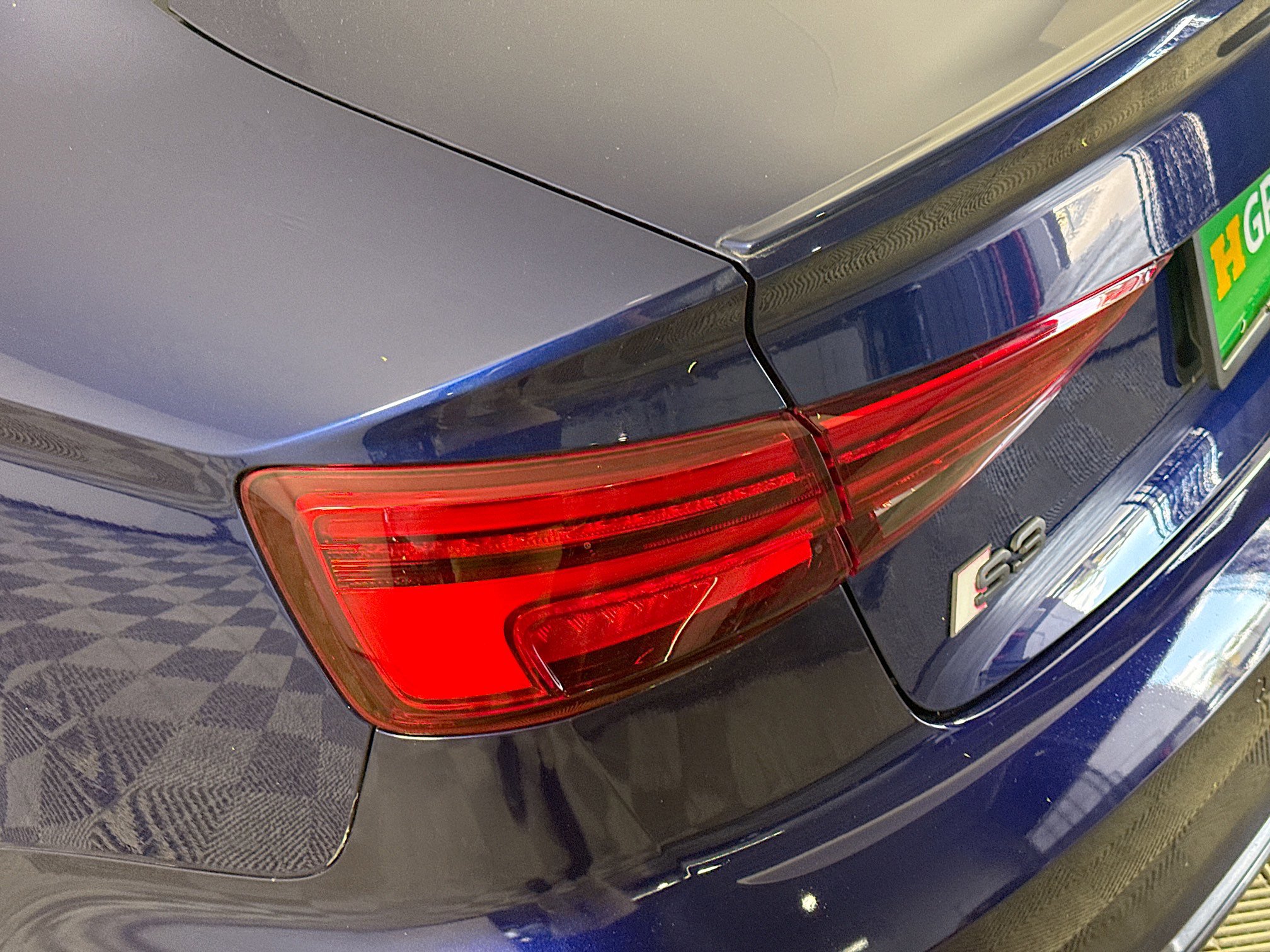 Used 2017 Audi S3 Premium Plus w/ Technology Package image 36