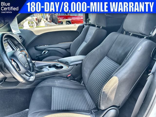 Used 2018 Dodge Challenger R/T RWD image 20