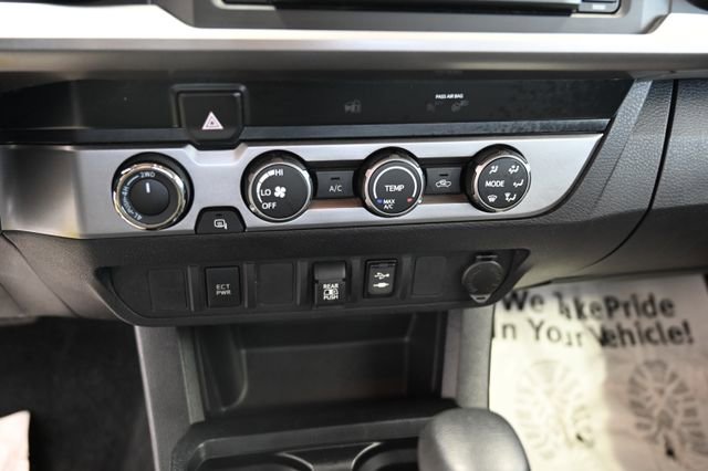 Used 2019 Toyota Tacoma SR5 image 19