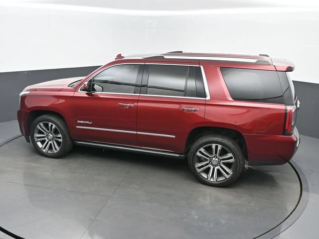 Used 2020 GMC Yukon Denali w/ Denali Ultimate Package AWD/4WD image 42