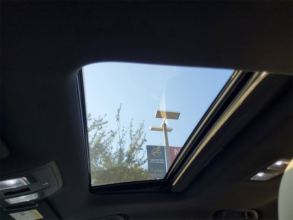 Used 2021 MAZDA CX-9 Grand Touring image 21