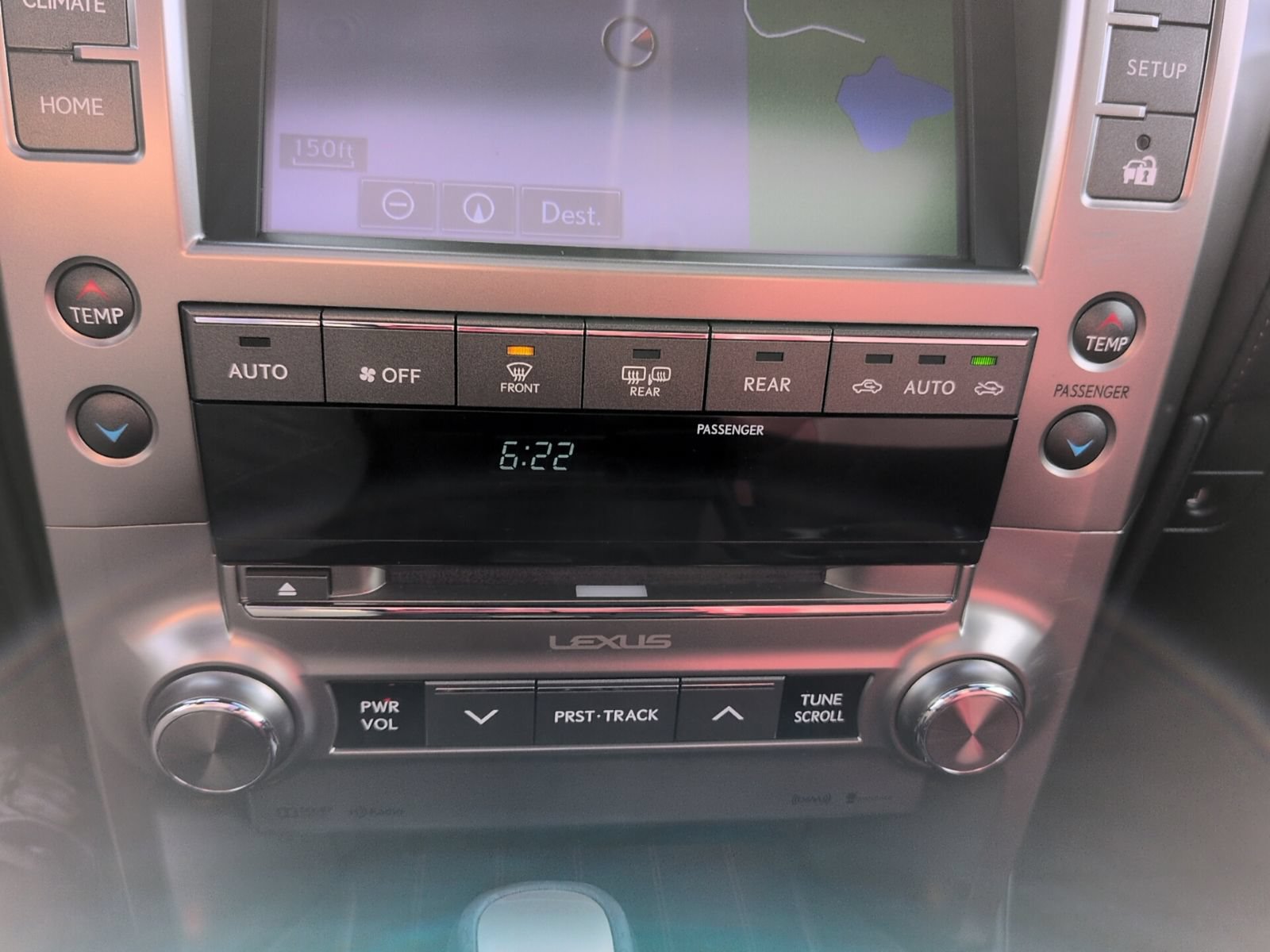 Used 2020 Lexus GX 460 Premium AWD/4WD image 26