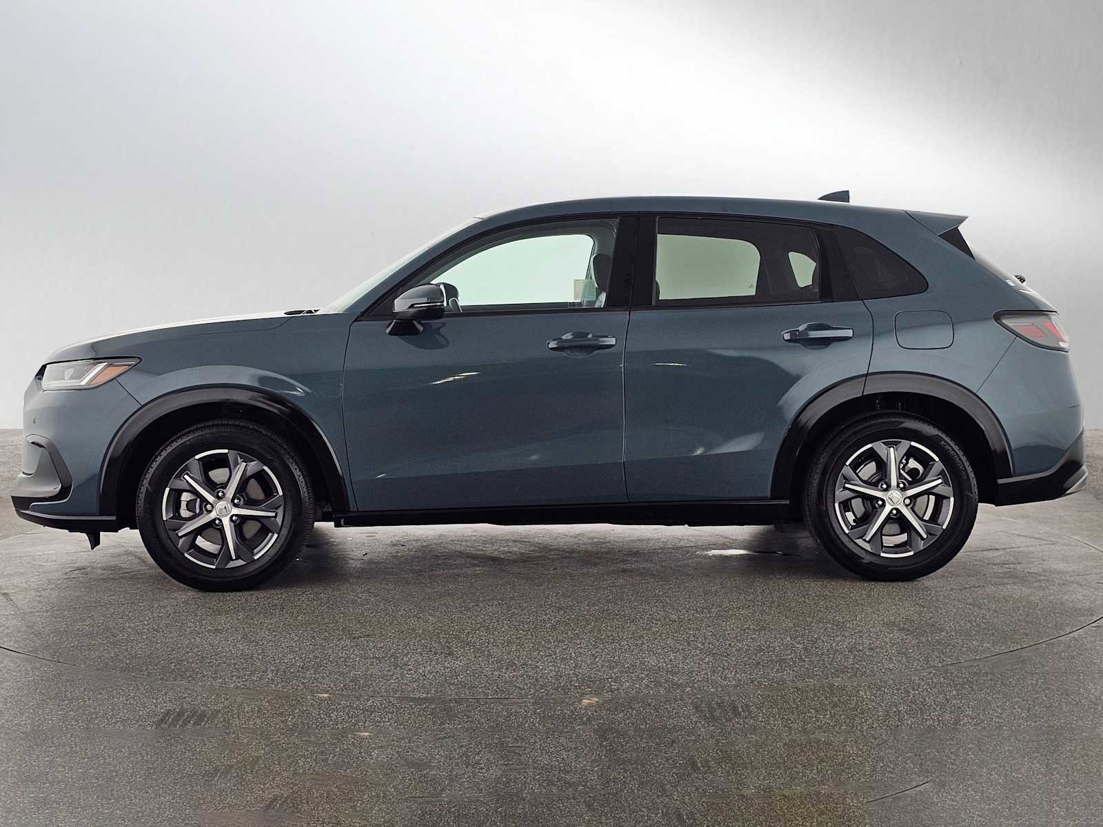 Used 2024 Honda HR-V EX-L image 6