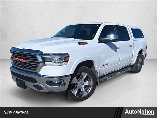 Used 2022 RAM 1500 Laramie