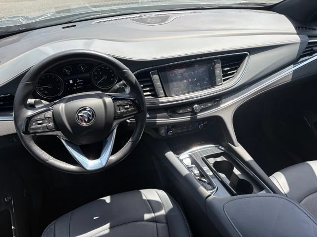 Used 2024 Buick Enclave Essence w/ Experience Buick Package AWD/4WD image 21