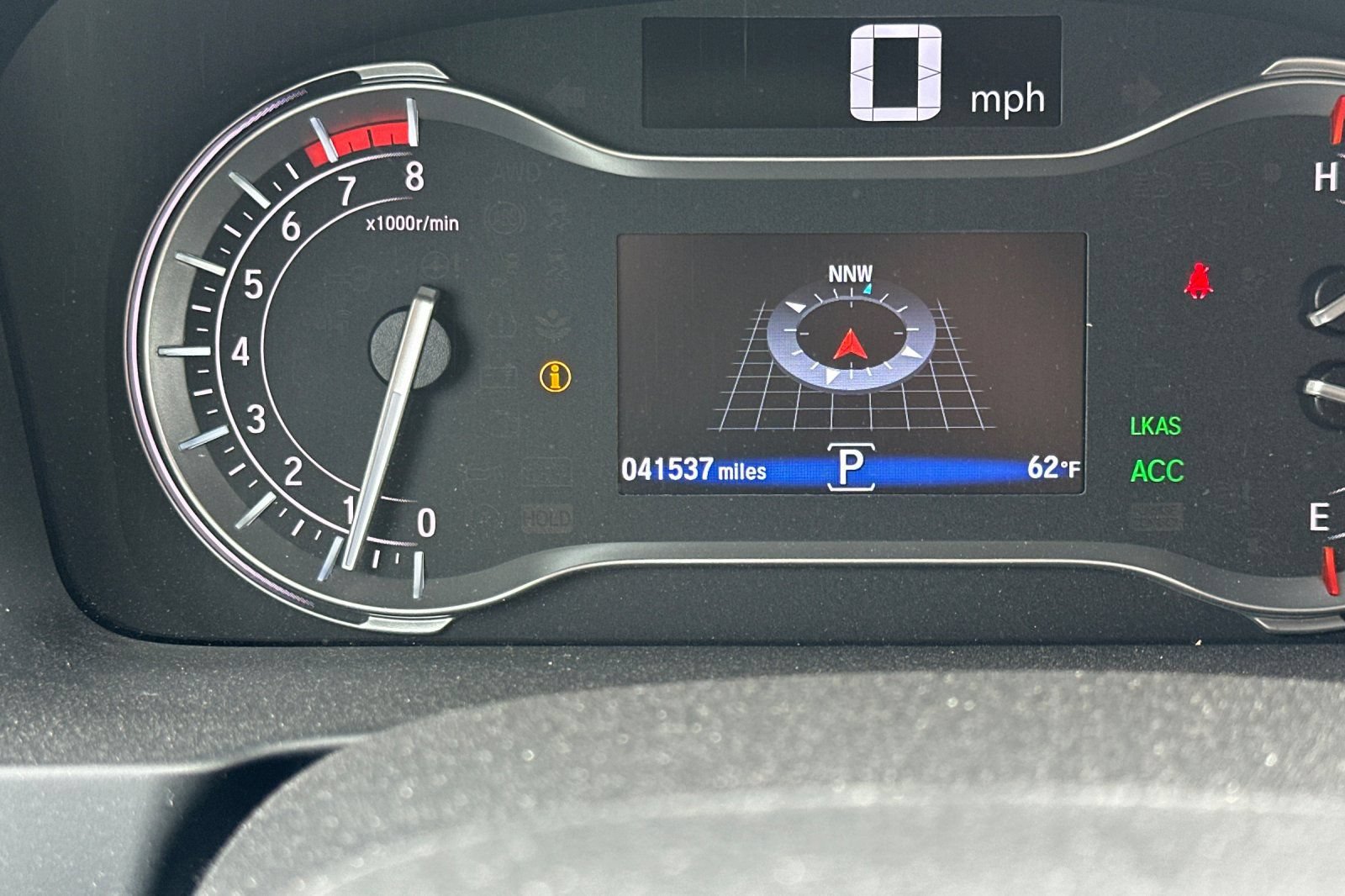 Used 2021 Honda Ridgeline RTL-E image 39