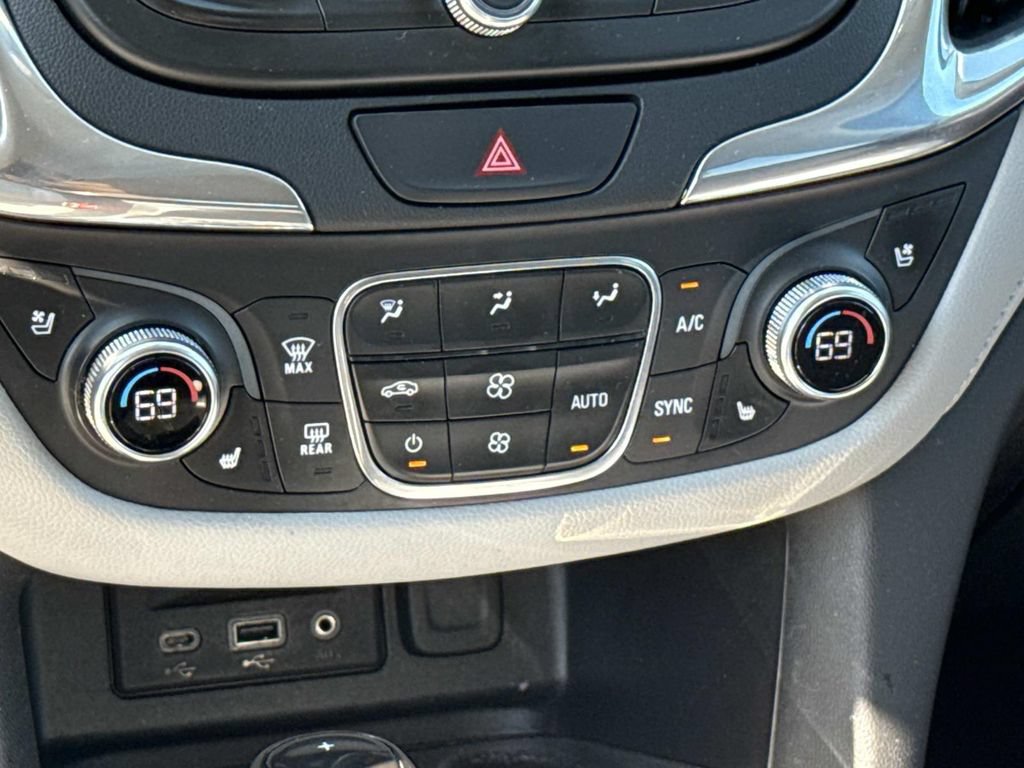 Used 2019 Chevrolet Equinox Premier AWD/4WD image 14