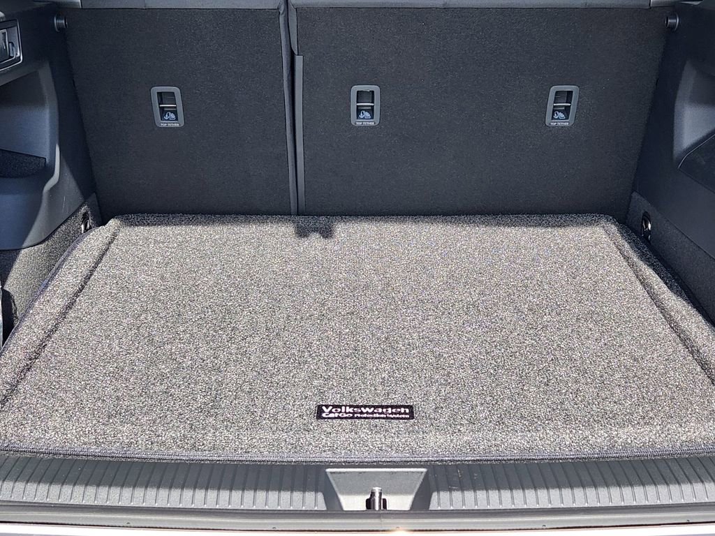 New 2026 Volkswagen Tiguan S image 20