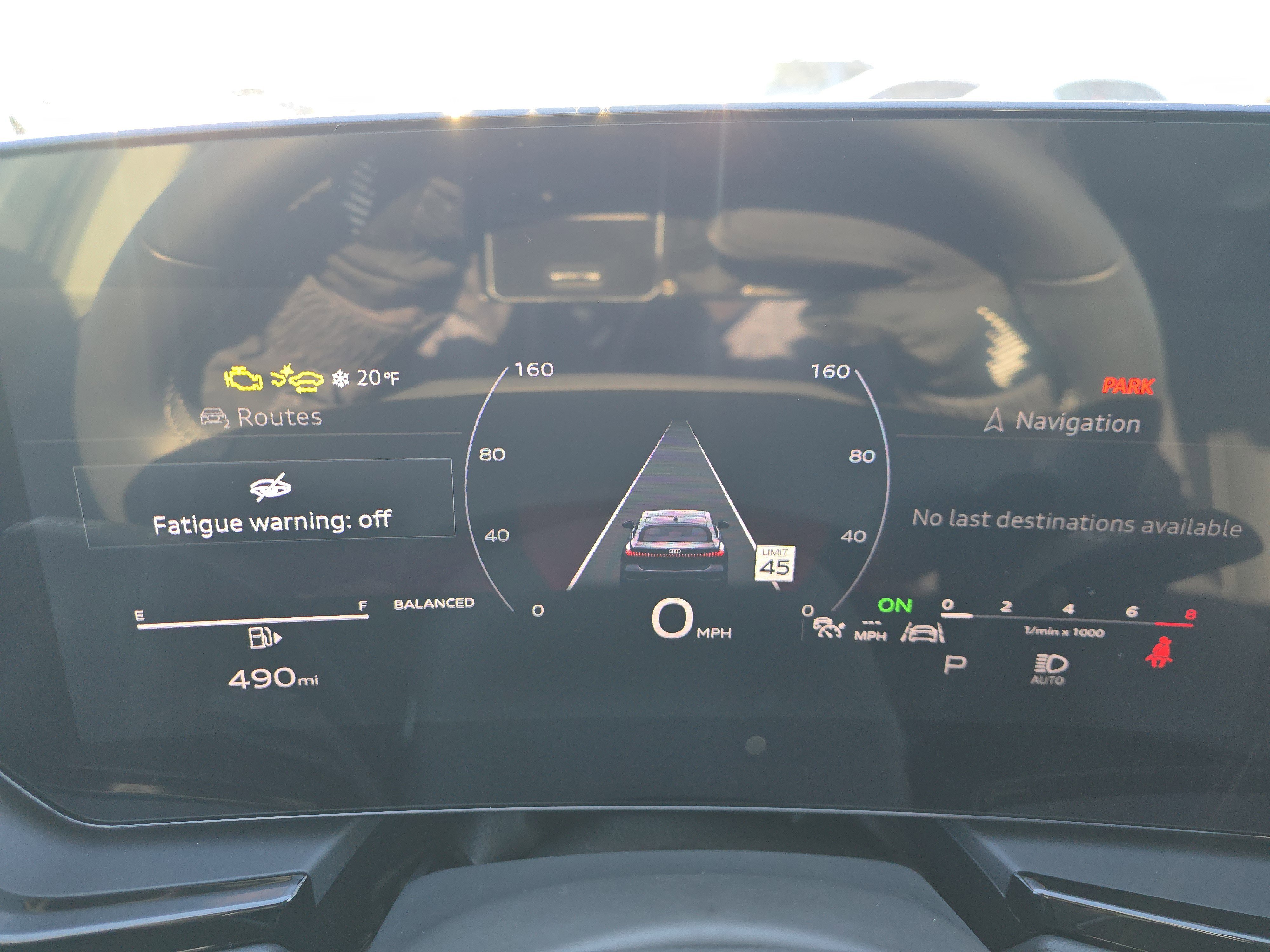 Certified 2025 Audi A5 2.0T Premium w/ Convenience Package image 23