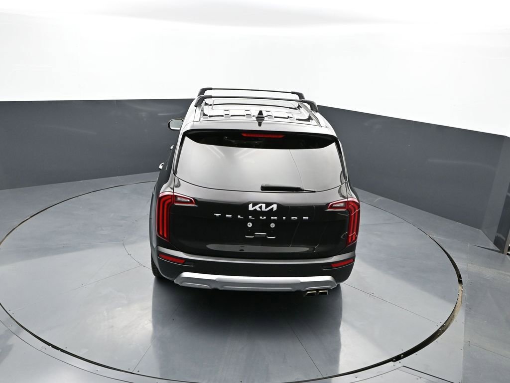 Used 2022 Kia Telluride SX image 47