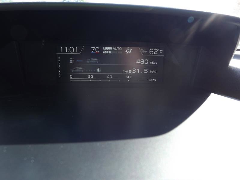 Used 2022 Subaru Crosstrek 2.5i Limited w/ Moonroof Package 2 image 19