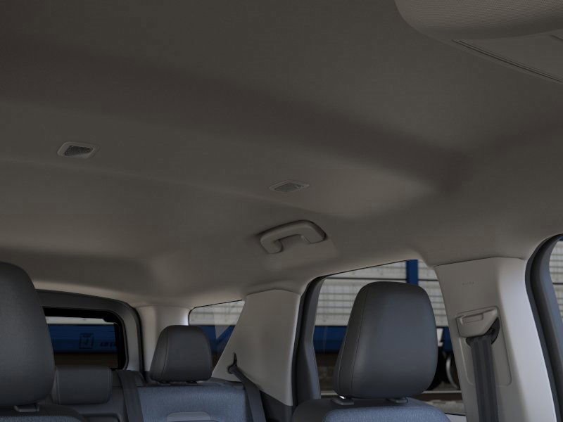 New 2025 Ford Bronco Sport Outer Banks image 22