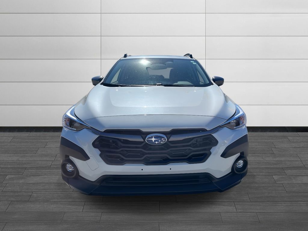 Used 2025 Subaru Crosstrek 2.5i Premium image 8