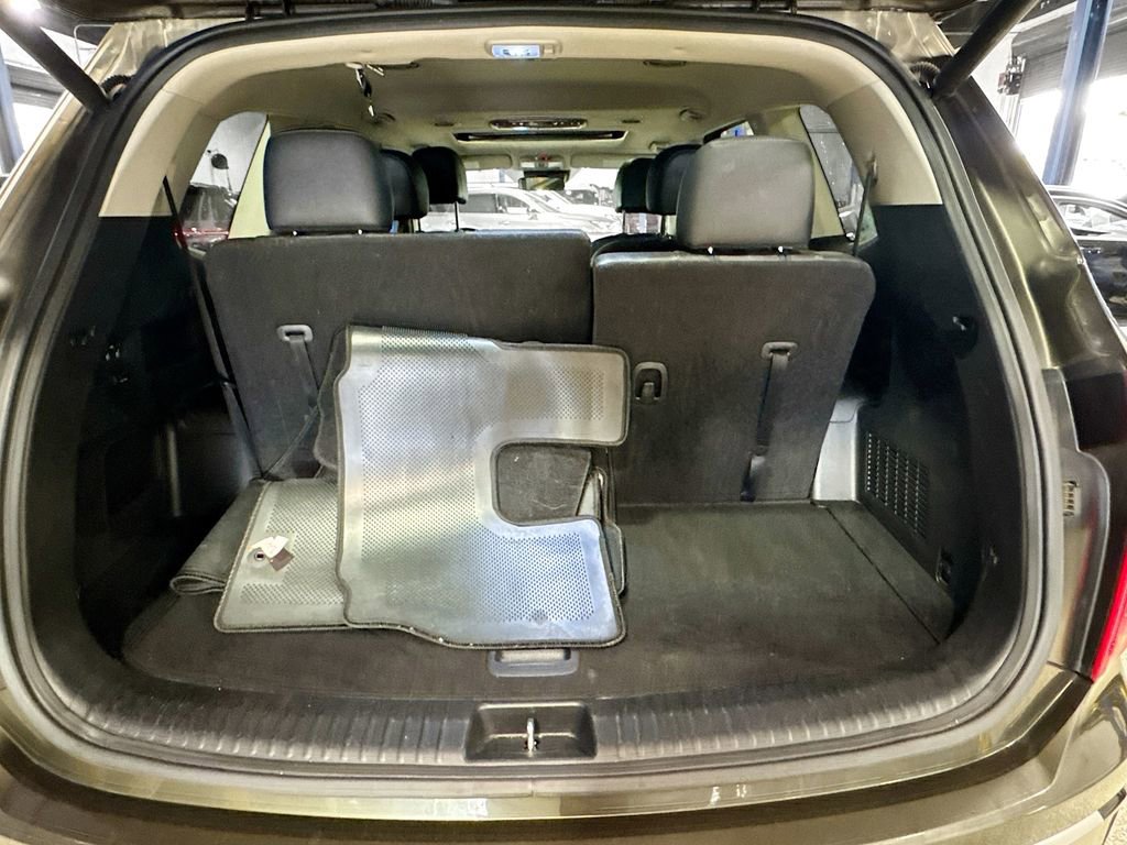 Used 2025 Kia Telluride S AWD/4WD image 28