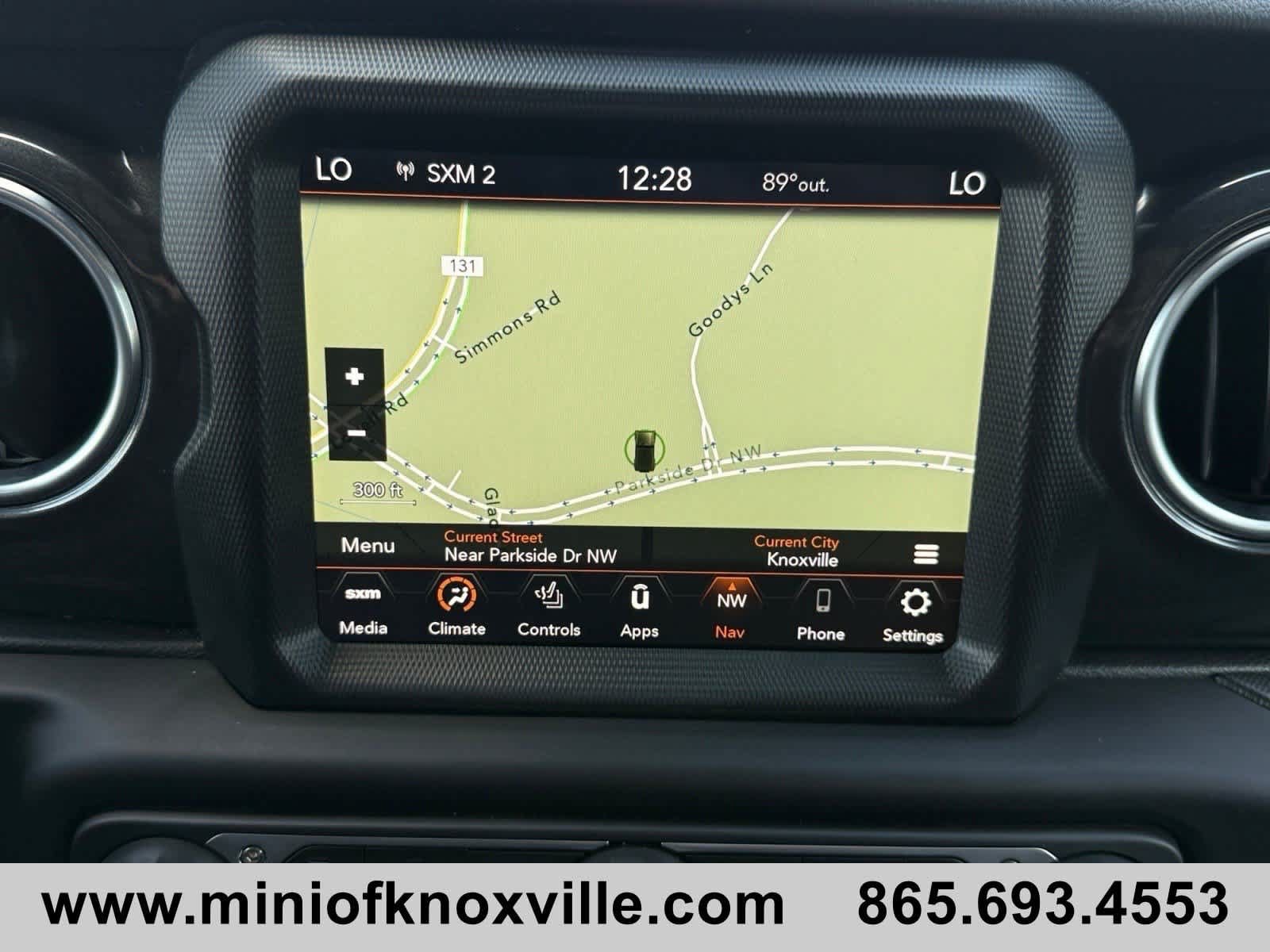 Used 2023 Jeep Wrangler Unlimited Rubicon 392 w/ Dual Top Group AWD/4WD image 27