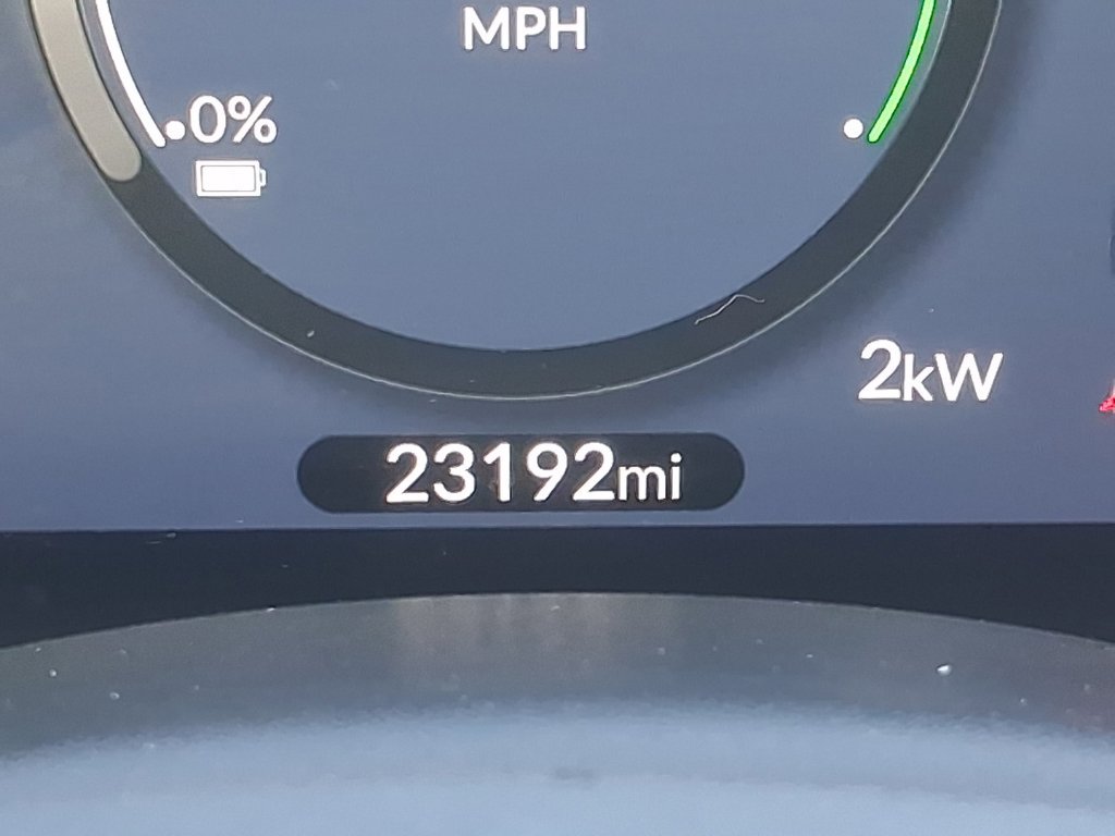 Used 2024 Honda Prologue EX image 33