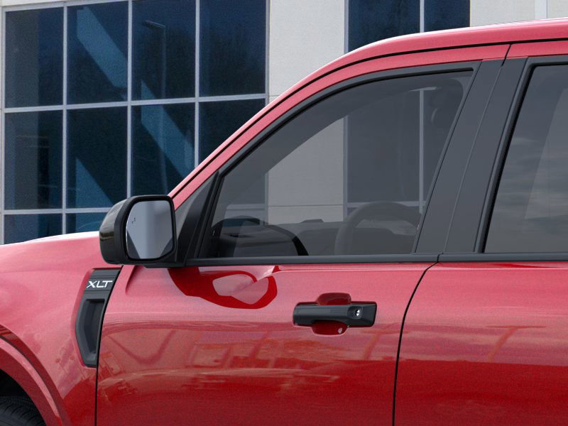 New 2025 Ford Maverick XLT w/ XLT Luxury Package image 21