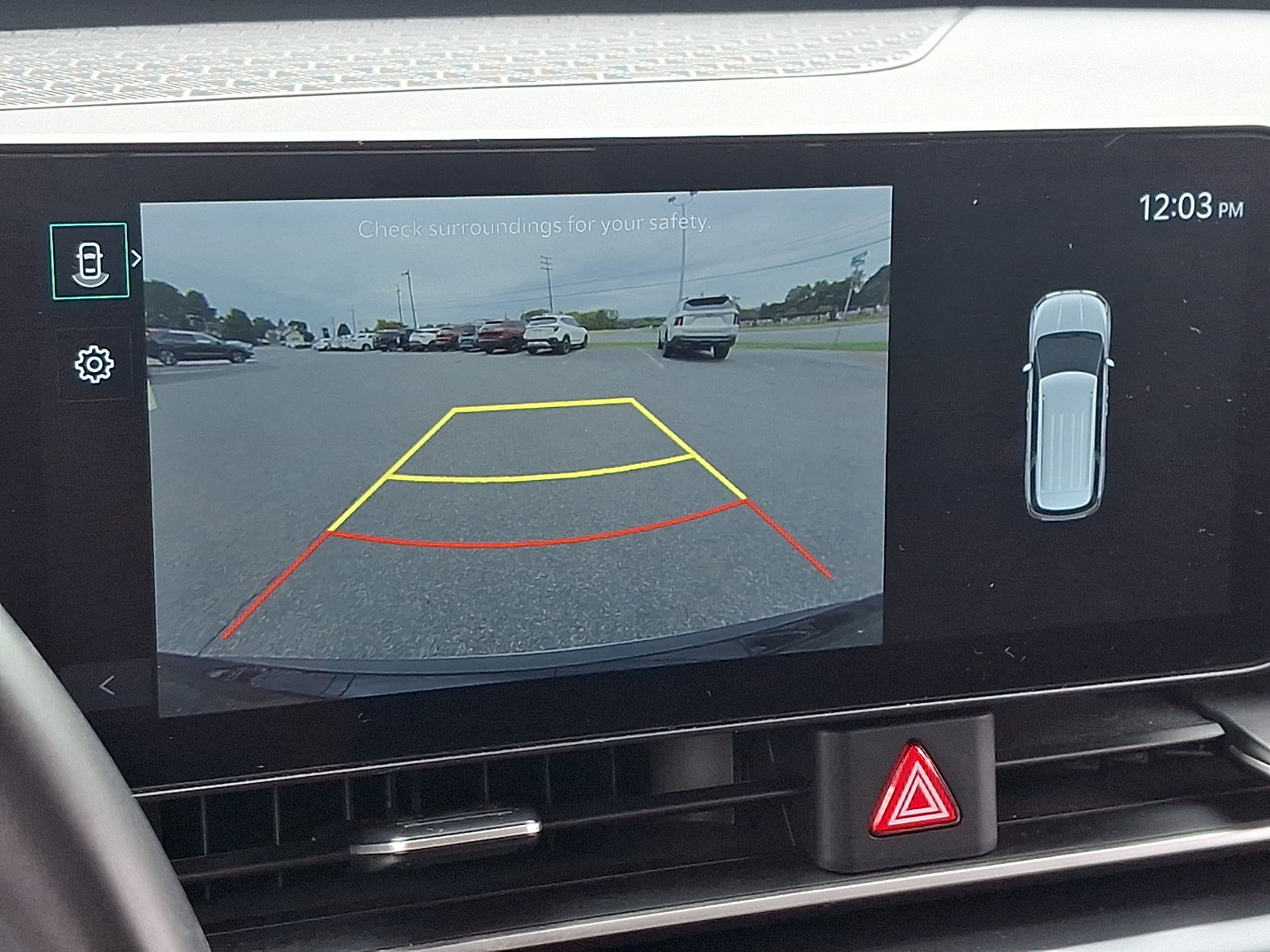 Used 2025 Kia Carnival FWD image 19