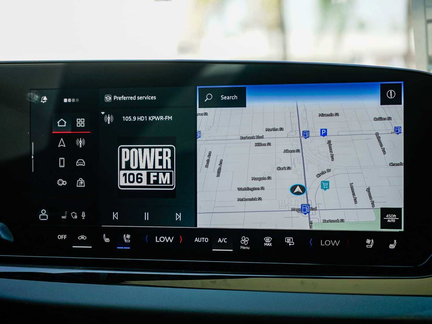New 2026 Audi A6 Premium AWD/4WD image 14