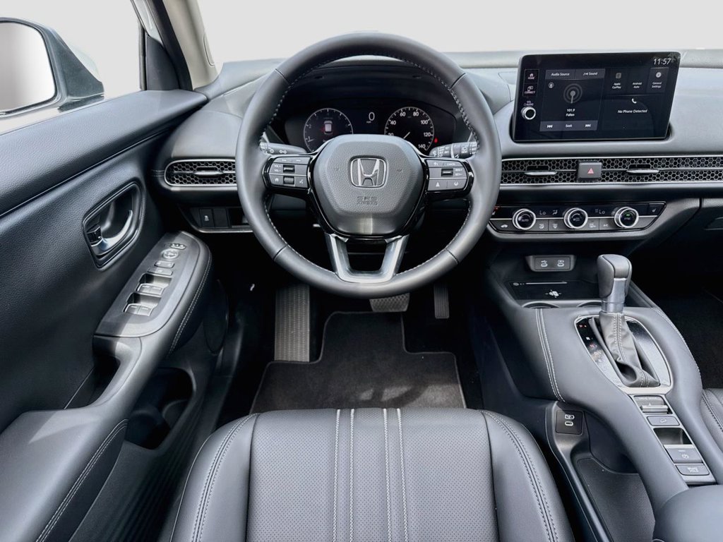 New 2027 Honda HR-V EX-L image 27