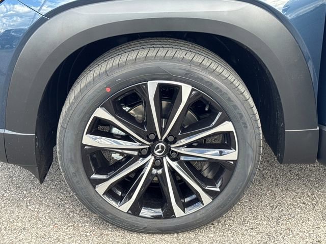 New 2026 MAZDA CX-50 AWD 2.5 S w/ Cargo Package image 22