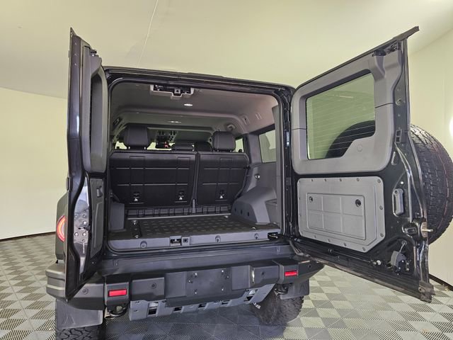 Used 2024 INEOS Grenadier image 18