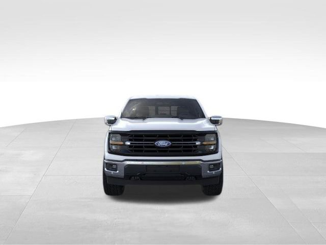New 2026 Ford F150 XLT image 7