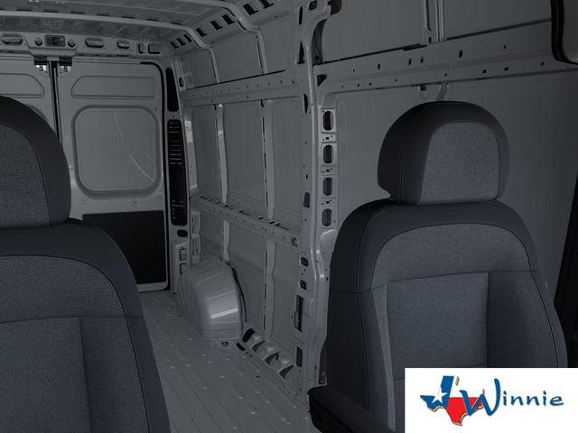 New 2026 RAM ProMaster 2500 FWD image 30