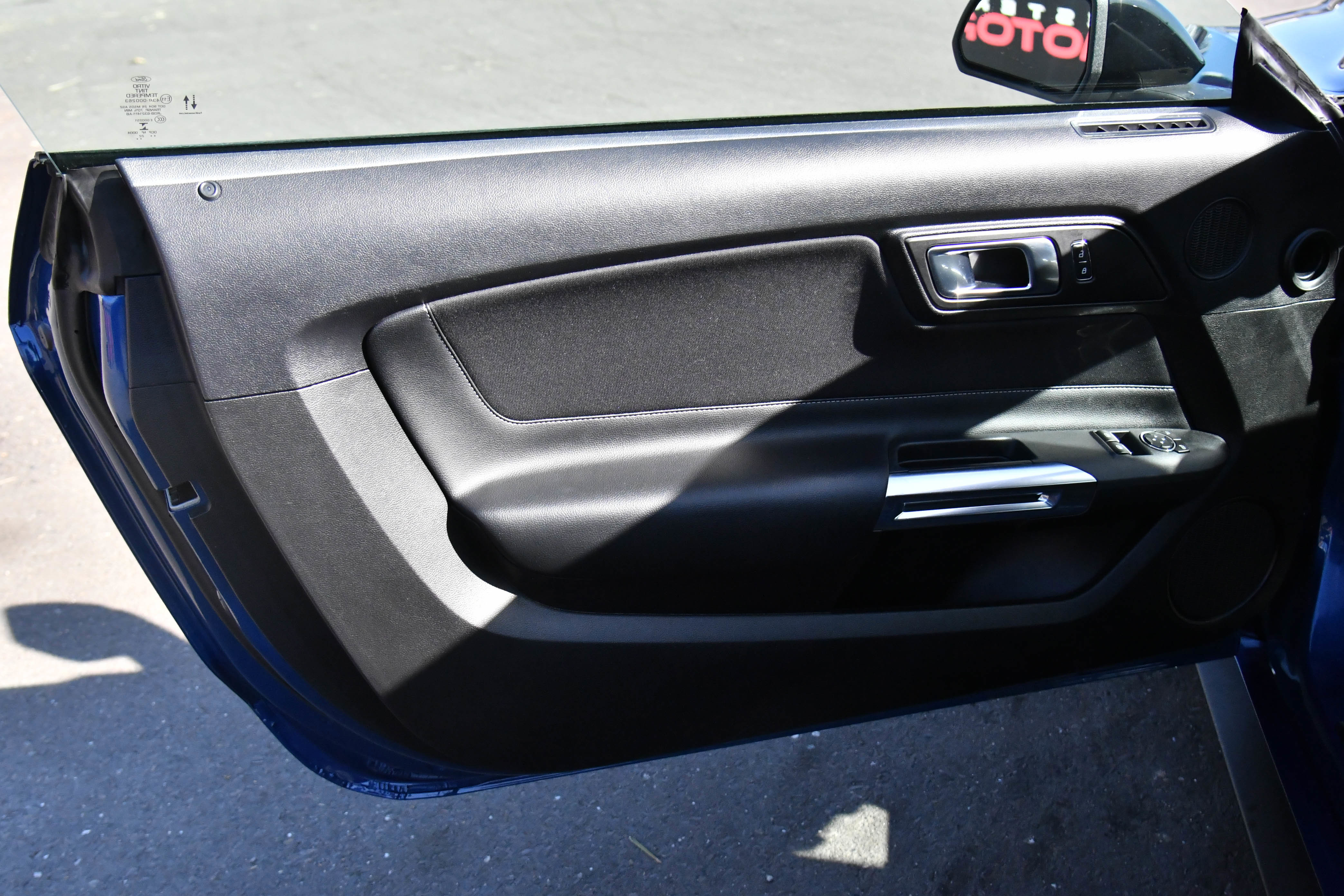 Used 2022 Ford Mustang GT w/ Equipment Group 301A image 13