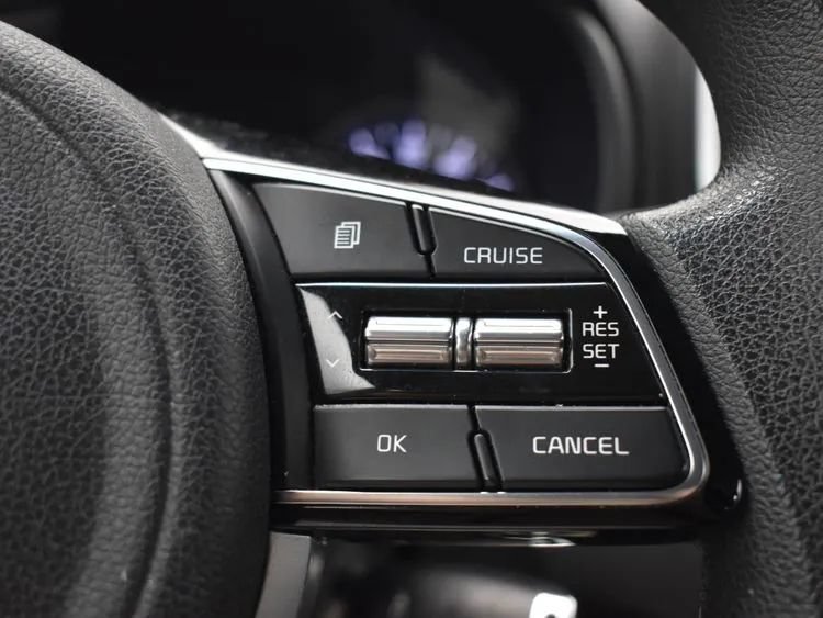 Used 2020 Kia Sportage LX w/ LX Popular Package AWD/4WD image 23
