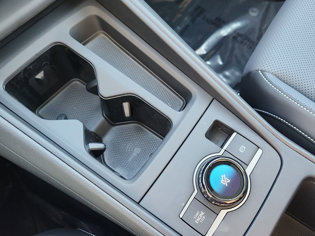 New 2026 Volkswagen Tiguan SE image 10