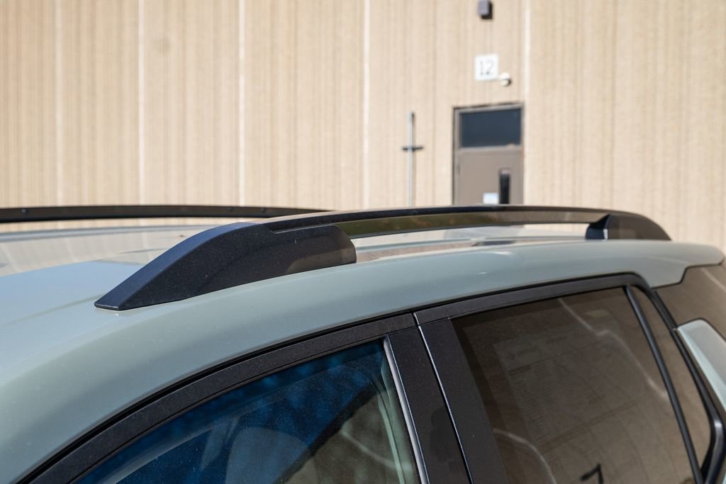 New 2026 Chevrolet Equinox ACTIV image 10