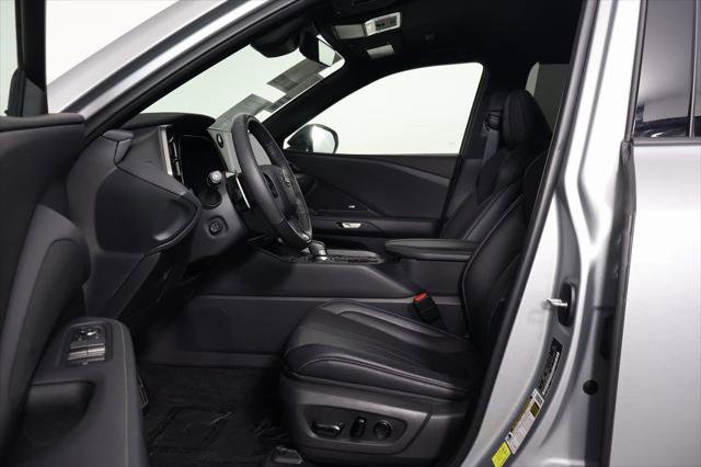 Certified 2024 Lexus TX 500h 500h F SPORT Luxury image 10