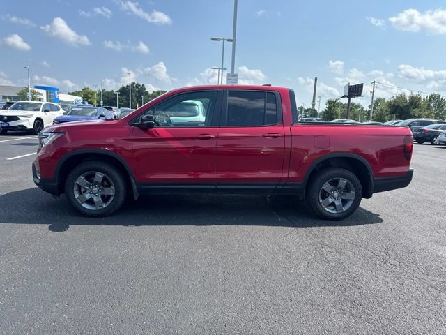 Used 2024 Honda Ridgeline TrailSport image 7