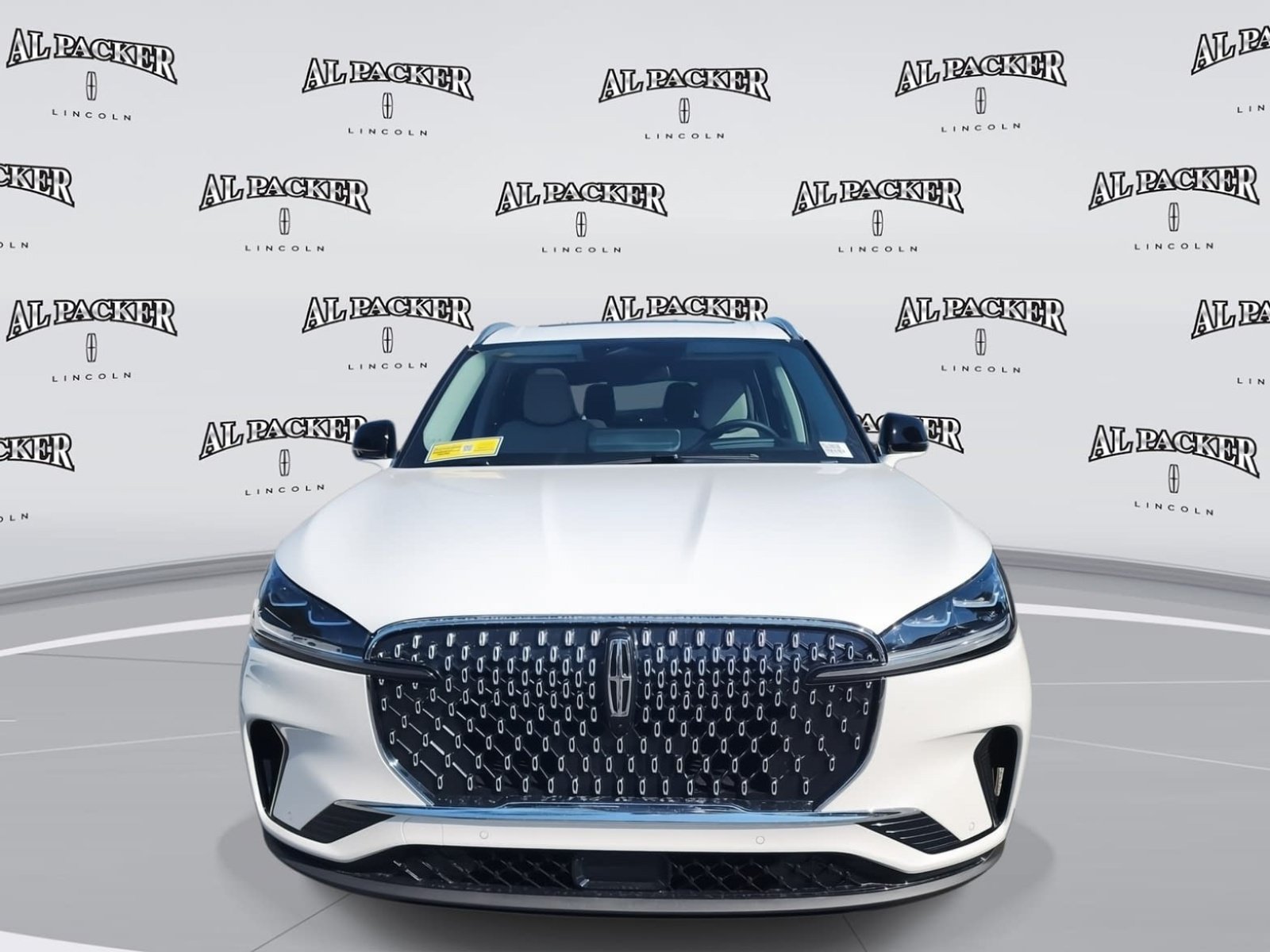 New 2026 Lincoln Aviator Reserve w/ Luxury Package RWD image 8