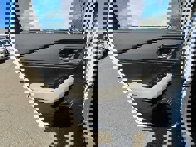 New 2026 Honda Accord Touring image 16