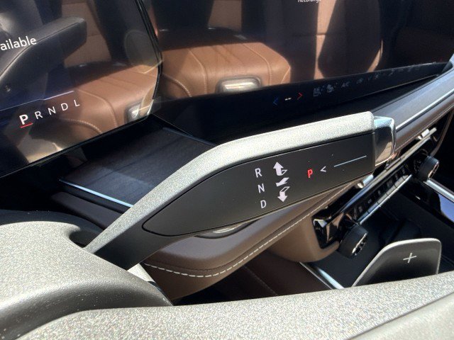New 2026 Chevrolet Suburban High Country w/ Sun And Tow Package image 22