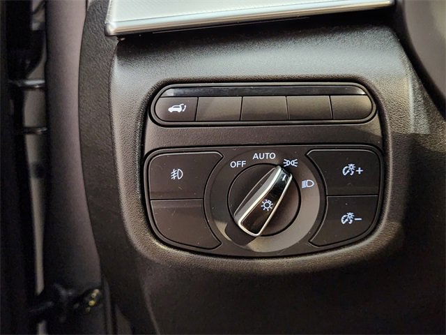 Used 2019 INFINITI QX50 Luxe w/ Navigation Package image 23