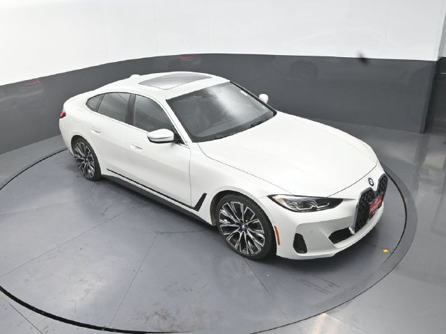 Used 2023 BMW 430i Gran Coupe xDrive w/ Premium Package AWD/4WD image 23