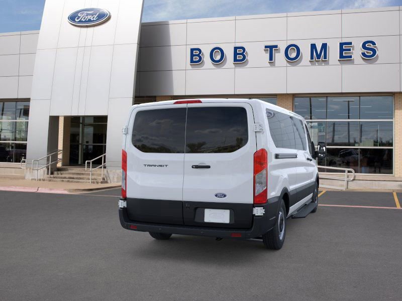New 2026 Ford Transit 350 XL RWD image 9