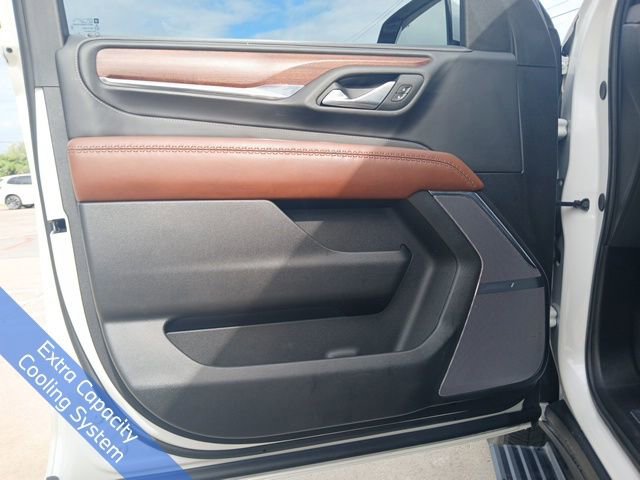 Used 2024 GMC Yukon Denali Ultimate image 21